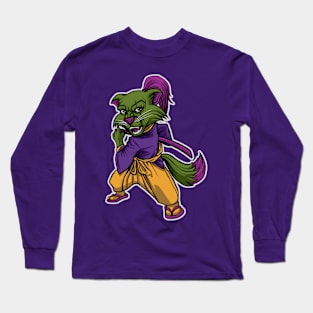 sampurrraiii Long Sleeve T-Shirt